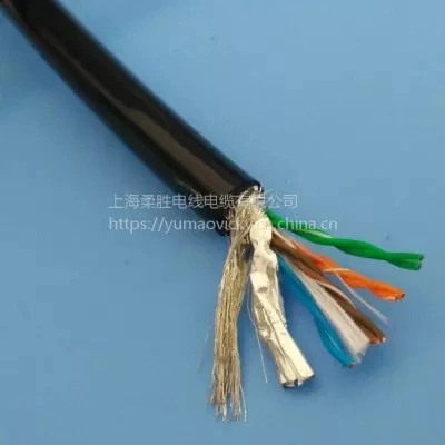 Bending Resistance Oil Resistance Anti-seawater Corrosion photo-3