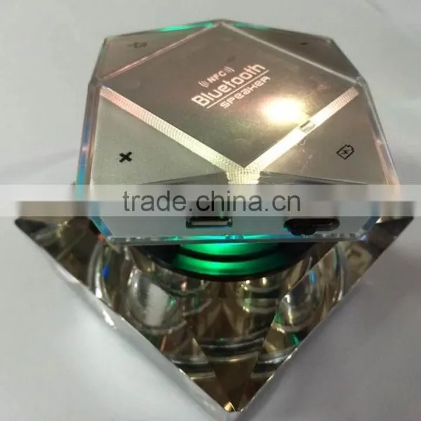 Bluetooth Subwoofer Speaker Sale Bluetooth Mini Speaker 2015 Pulse Bluetooth Speaker photo-4