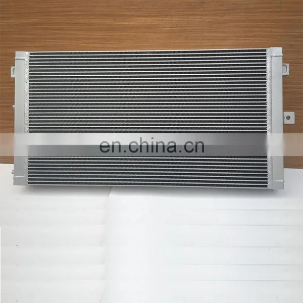 Excavator Parts PC400-7 Radiator Komatsu PC400-7 Oil Cooler 208-03-71121 photo-3