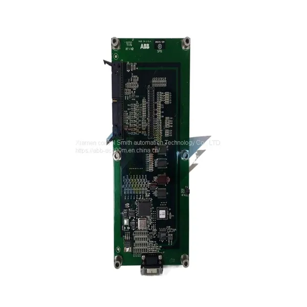 Abb 3hna023093-001 Rc5p photo-4