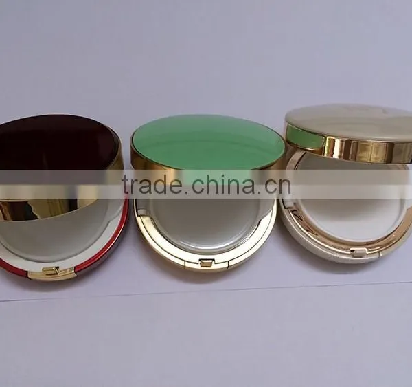 2015 New Air Cushion Cc/bb Cream Jar photo-3