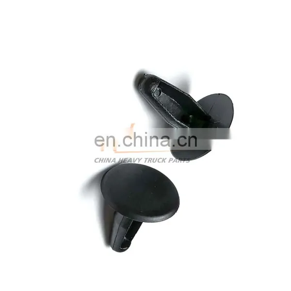 Wholesale Best Price China Heavy Truck Sitrak C7h/T7h/T5g Cabin Accessories Wg1662618261 Plastic Open End Rivets photo-3