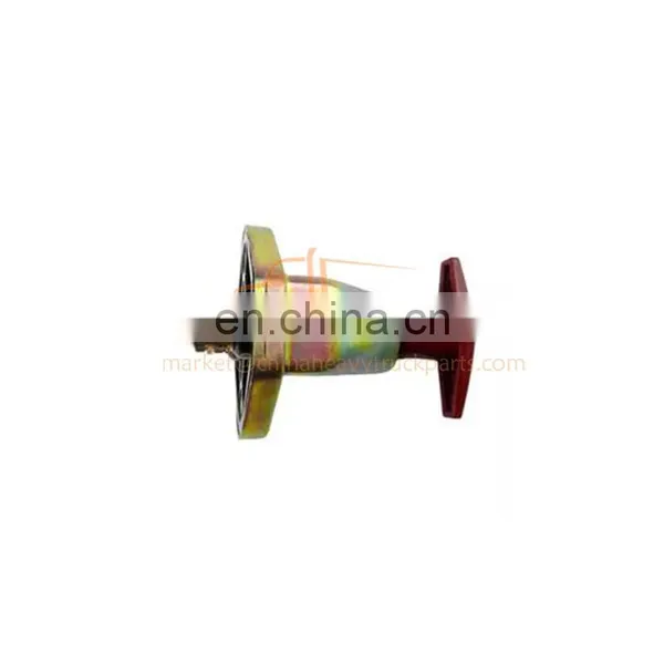 Foton Auman/Aumark/Miler/Land Pioneer Weichai Truck Spare Parts 1417036600001 Battery Main Switch photo-3