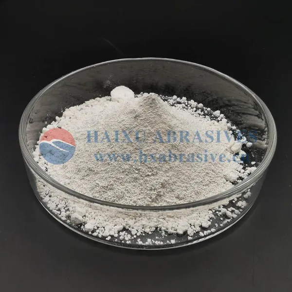 Rare Earth Powder Cerium Oxide Lanthanum Oxide Powder With Good Price