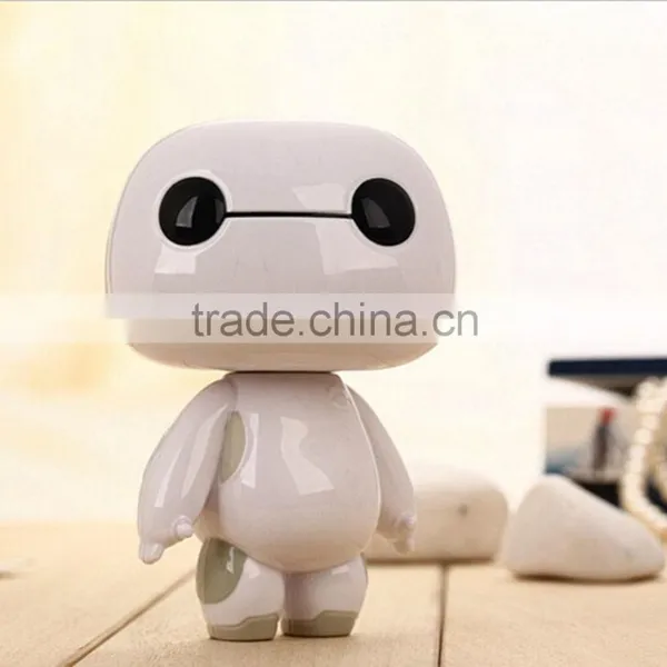 Cute Minion Power Bank 2000mah Mobile Charger China Supply photo-4