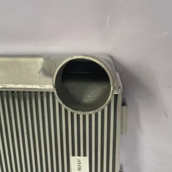Radiator DONGFENG TRUCK INTERCOOLER 1118ZB6-001 photo-6