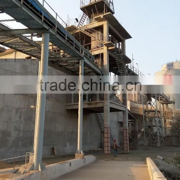 B650 Belt Conveyor photo-6