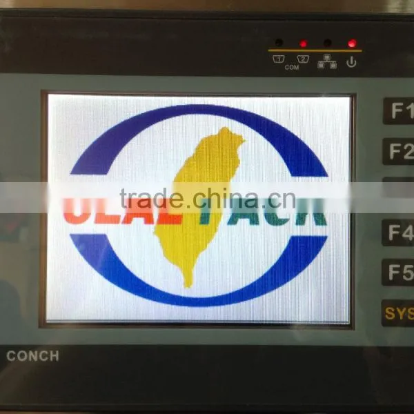 Automatic Manual Production Machine photo-6