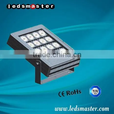 Most Powerful Outdoor High Led Lights for External Lighting of Buildings photo-2
