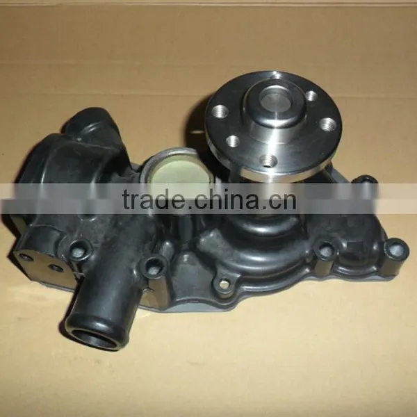 Isuzu Engine 4LE1 Water Pump 8-941403410-0 photo-3