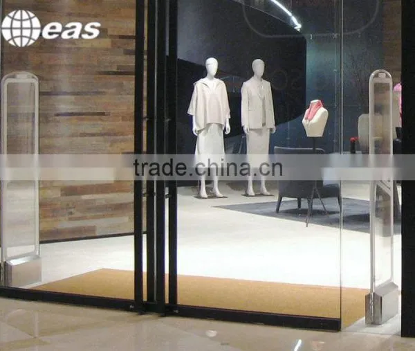 Sichuan MONO Type 58Khz Retail Shop Product Detection System photo-4