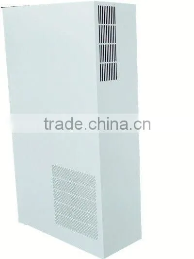 2000W IP23 IP55 Vending Machine Dustproof Side Mounted Industrial Cabinet Air Conditioner photo-4