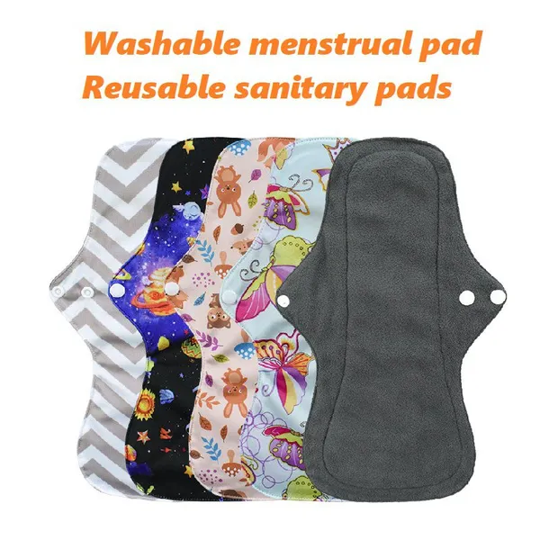 Reusable Pads photo-5
