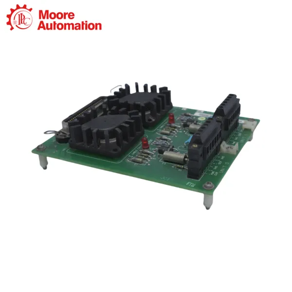 HONEYWELL MC-TLPA02 51309204-175 photo-2
