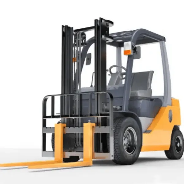 Forklift photo-5