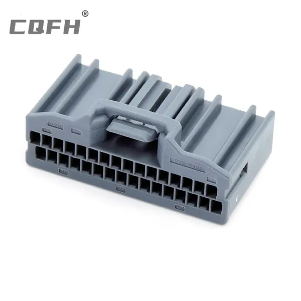 Mx34032sf1 Automotive 32Pin Wire Harness Connector Auto Electrical Male Female PBT New Energy Housing Connector photo-4