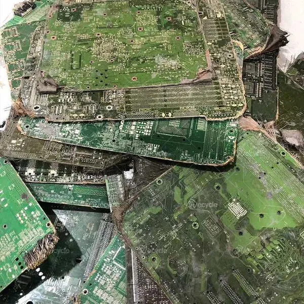 PCB Circuit Board Dismantling Machine Pcb Electronic Components Removing Machine photo-5