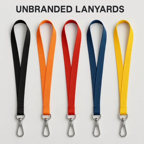 Unternehmen/Schule/Ausstellung/Messe-Lanyard mit individueller Drucklegung, Funktionen und Haken