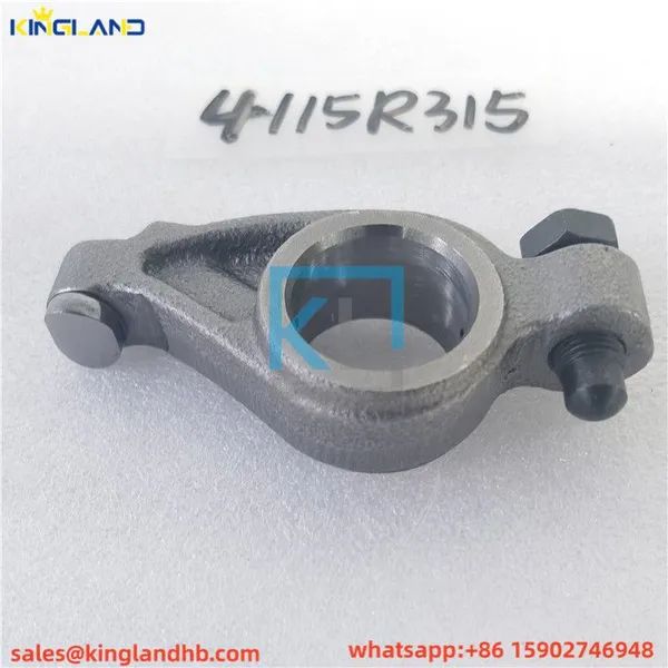 C7.1 Engine Rocker Arm 4115R315 For CAT Aftermarket photo-5