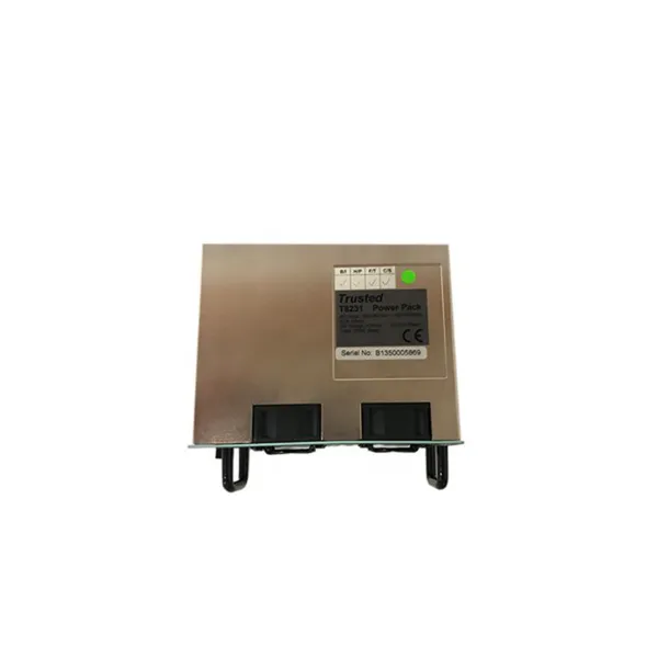 T8231 Digital Output Module Multiple Digital Output Channels photo-2