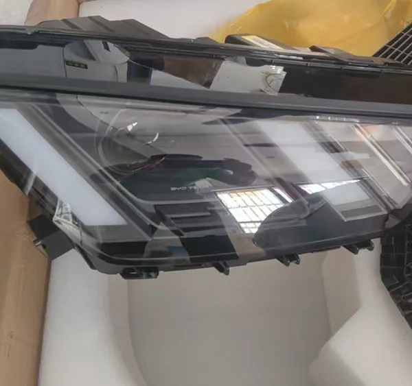 BYD Seagull Original Headlights photo-1
