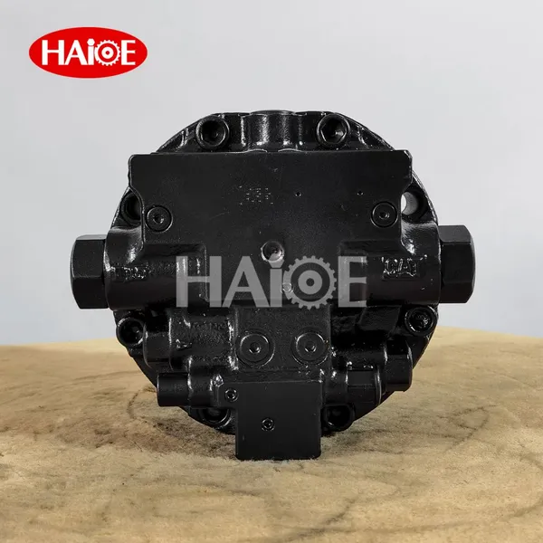 Excavator Hydraulic Motor CAT320GX 320GC Final Drive CAT320GX 320GC Travel Motor 582-9758 For CAT photo-2