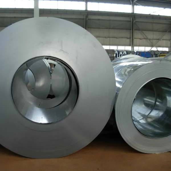Bobine laminée à froid en fer pur électromagnétique DT4C pour applications à haute perméabilité magnétique