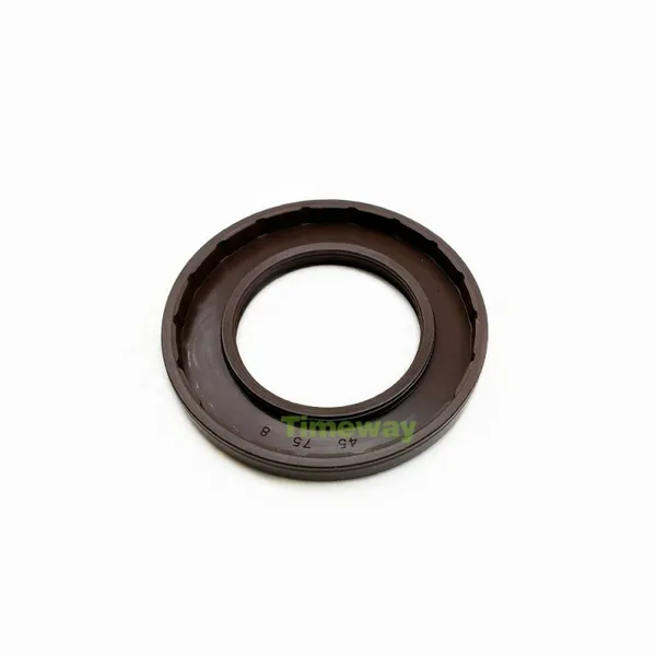 Oil Seal MSE02 Shaft Seal 45X62mm Pump Spare Parts for Repair MS Series Hydraulic Motor photo-4
