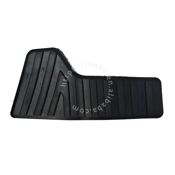 SANY Excavator Right Pedal 14108126 SY75C3I3H1512 for SY75 SY55 SY135 Crawler Excavator Parts photo-3