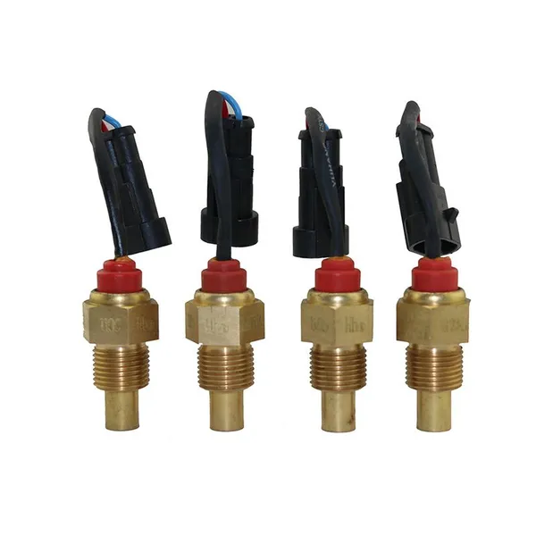Genuine SANY SY220 Excavator RPM Sensor Engine Speed Sensor OEM Replacement for 20 Ton SANY Excavator Parts photo-5