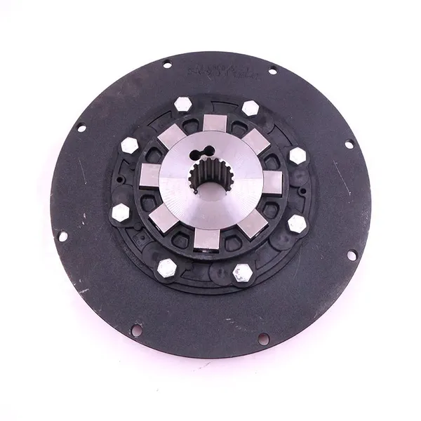 Original SANY Excavator Coupling Assy 60265367 CF-K-150-D-11-11561 | Hydraulic Quick Coupler photo-4