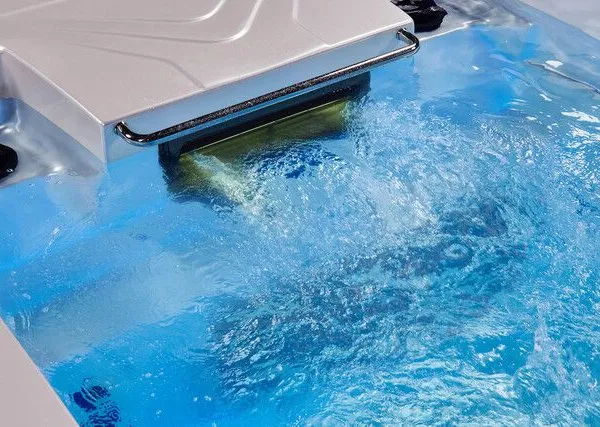 Outdoor Swimming Pool Garden Pool Home Surf Constant Temperature Heating Massage Courtyard Adult Bath Tub Circulation Filter photo-5