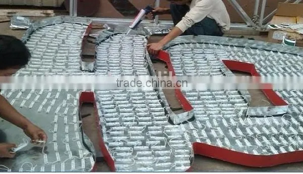 LED Modules Type and Cool White Emitting Color Led Modul Injection LED Module photo-3