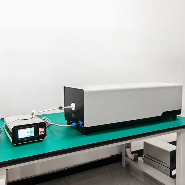 Thermocouple Annealing Furnace