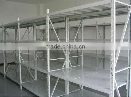 2016 Hot Sale Type From China Medium Duty Racking With Good Quality and Best Price photo-2