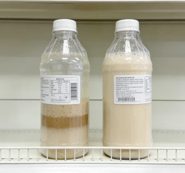 High Quality Factory Direct Price Microcrystalline Cellulose Gel Stabilizer for Food,pharm and Chemical photo-4