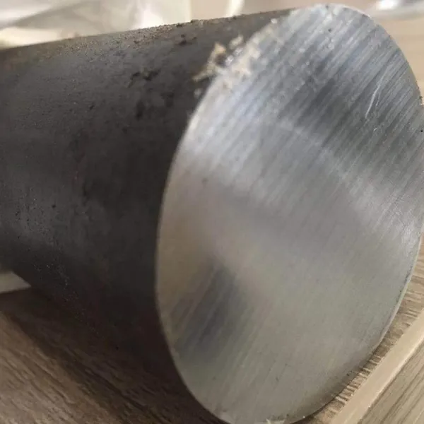 China Manufacture Forged Round Steel Carbon Bar With Low Price
