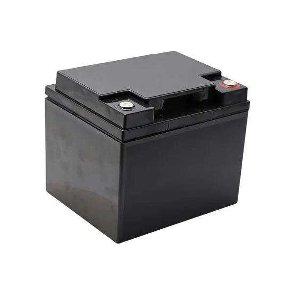High Energy Density 24V 50Ah LiFePO4 Battery With 6000 Cycles and -10~60C Operating Temp for RV photo-2