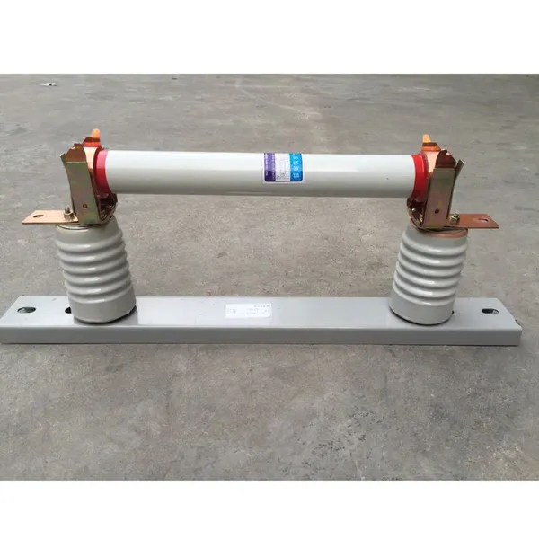 Voltage Regulator Protection Fuse for Power Substations - 50kA Interrupt Rating, 36kV AC Operation photo-4