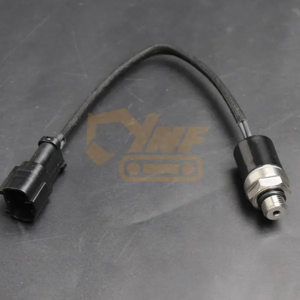 Pressure Switch 421-43-22920 421-43-22921 421-43-22922 Komatsu WA800-3 WA900-3 WD500-3 WD600-3 WD900-3 WF450-3 WF650T-3 photo-2