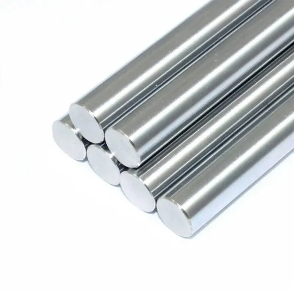 316L Edelstahl Rundstab 10mm 15mm 20mm 25mm 50mm ASTM A276 korrosionsbeständig