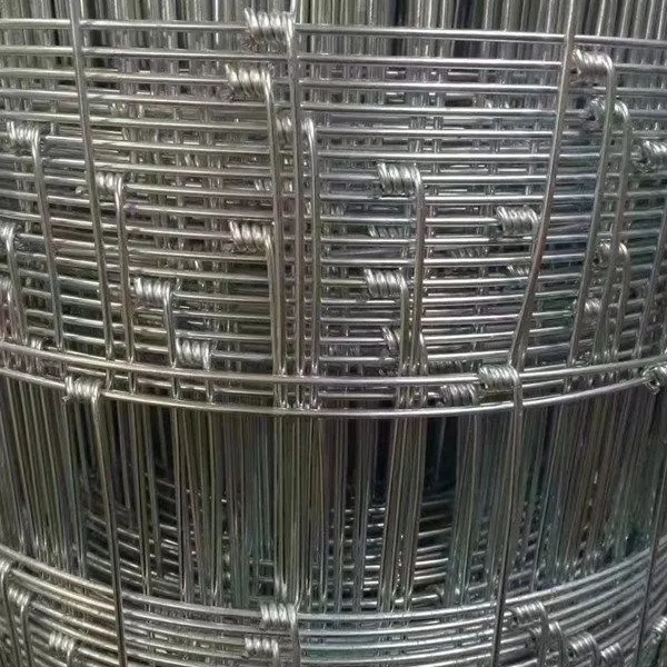 Hot Dipped Galvanized Square Corral Fence Panel for Livestock Horse and Cattle photo-5