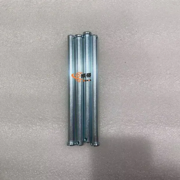 SDLG Original 4110002988008 Pin JS-SZDQ-003 for LG Machinery With Good Price in Stock photo-4