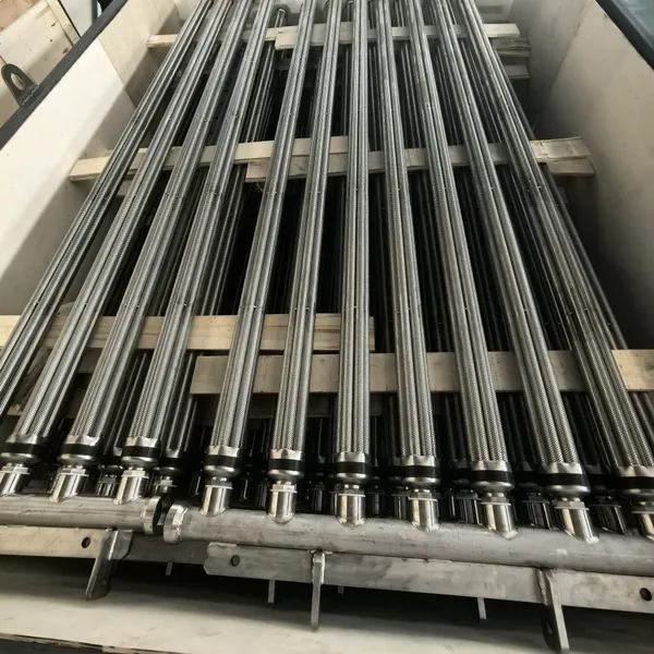 Stainless Steel Candle Filter Housing-candle Filter photo-4