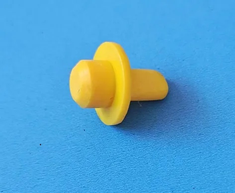 Customized Polyurethane Parts for Mold Opening Are Suitable for Automotive Component Factories in Southeast Asia. photo-3