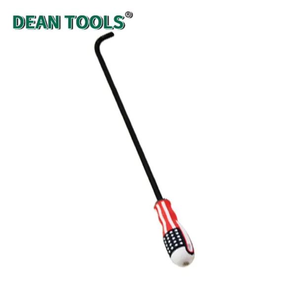 Plastic Handle Manhole Cover Hook With 1 Year Warranty and Mill Test Report Provided photo-2