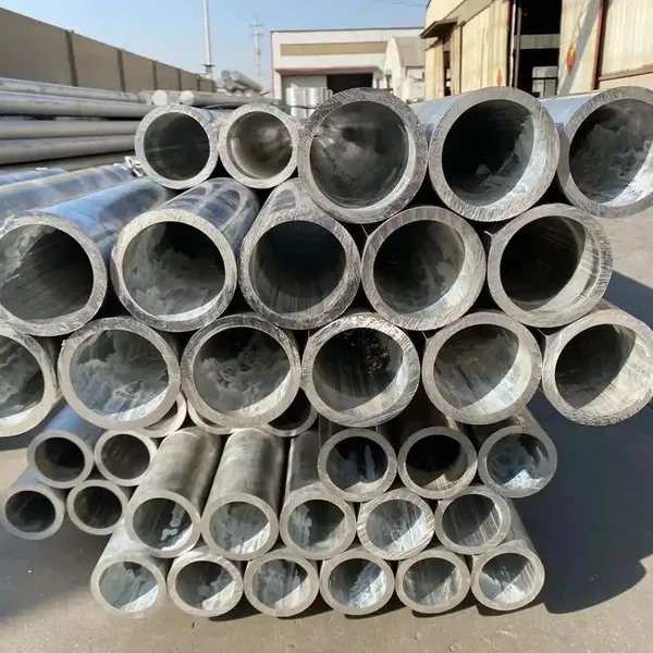 Used for Custom Processing and Cutting of Extruded Aluminum Tubes (square, Rectangular, and Round) in the Engineering Machinery Industry