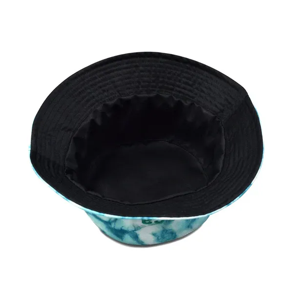 Stylish Embroidered Bucket Hats for Trendy Fashion Enthusiasts photo-5