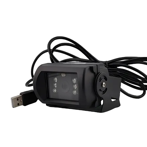 1080P Full HD USB Camera Module | IR Night Vision IP66 Waterproof | 120° Wide Angle HDR | UVC Plug & Play | for Vehicle Outdoor Security photo-3
