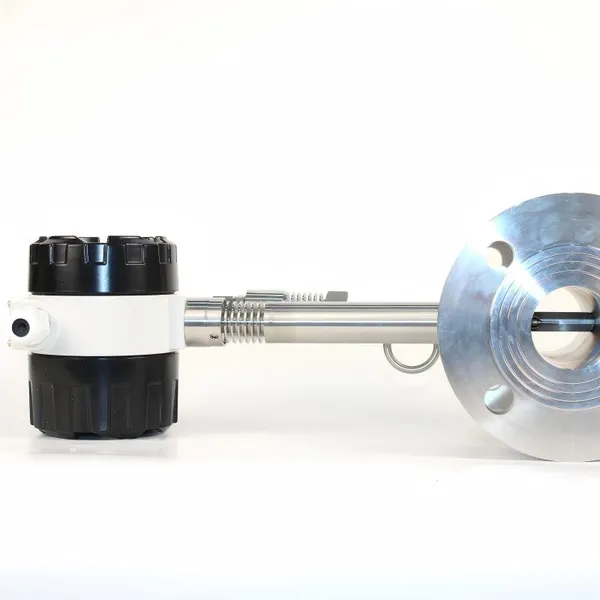 Boiler Saturated Steam Vortex Flow Transmitter photo-4